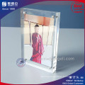 Factory Ygl-82 Double Sides Acrylic Photo Frame